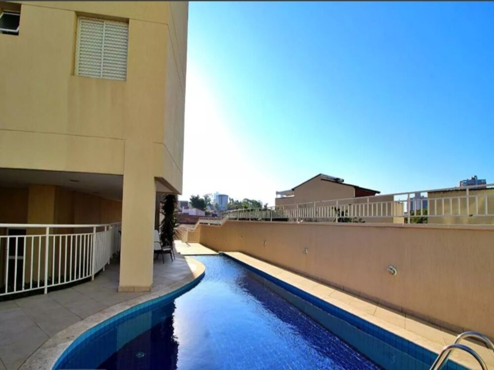 Apartamento, 2 quartos, 62 m² - Foto 7