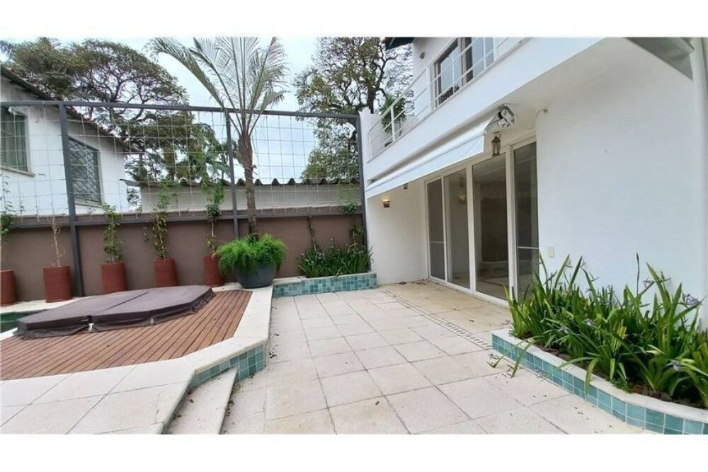 Casa, 3 quartos, 450 m² - Foto 1