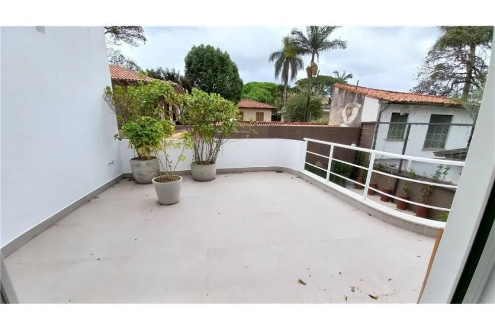 Casa, 3 quartos, 450 m² - Foto 9