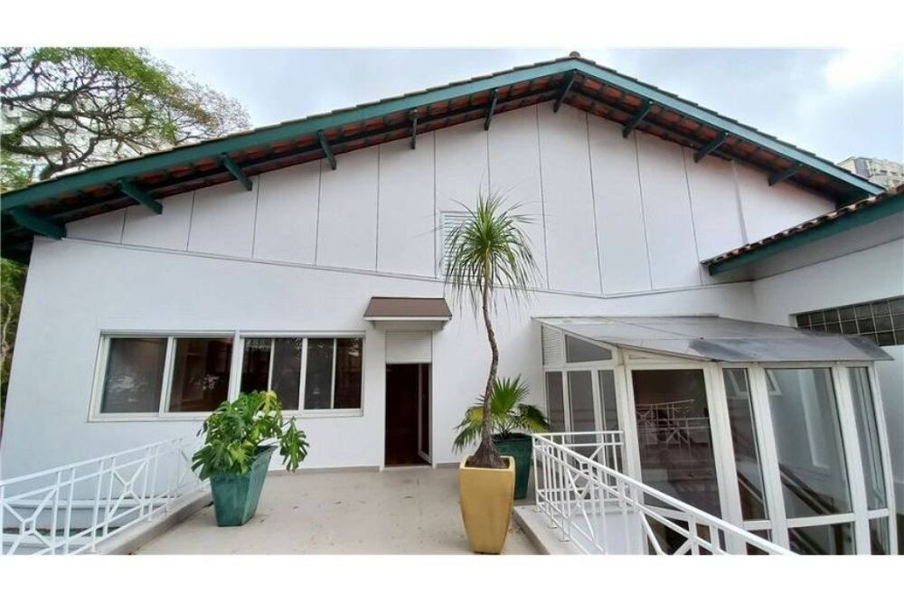 Casa, 3 quartos, 450 m² - Foto 3