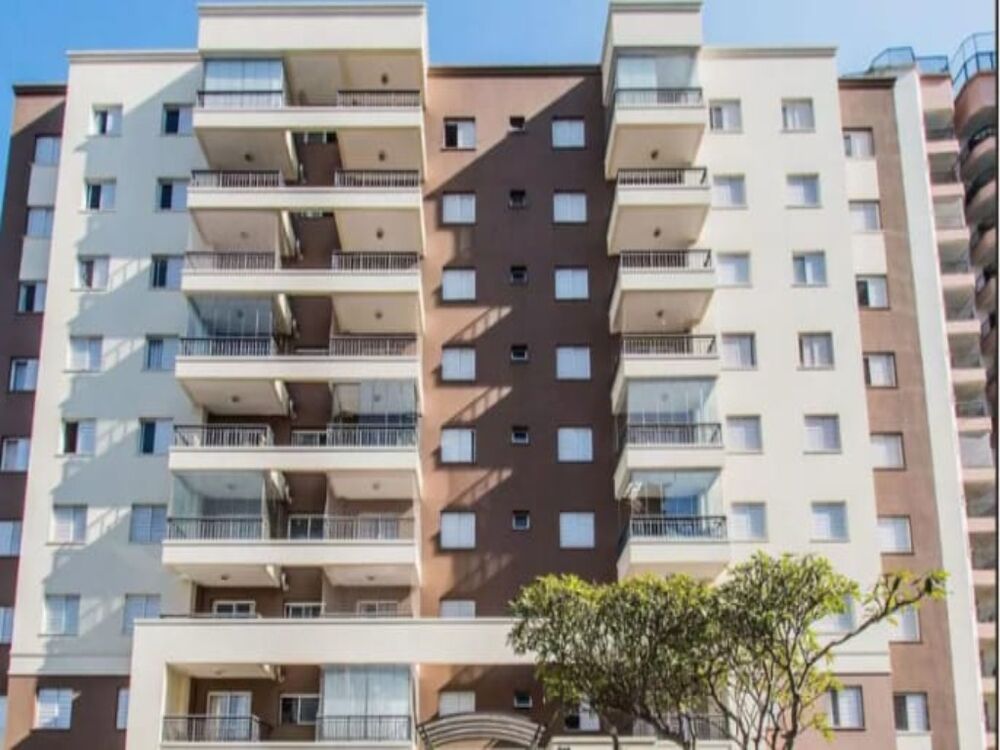 Apartamento, 3 quartos, 85 m² - Foto 3