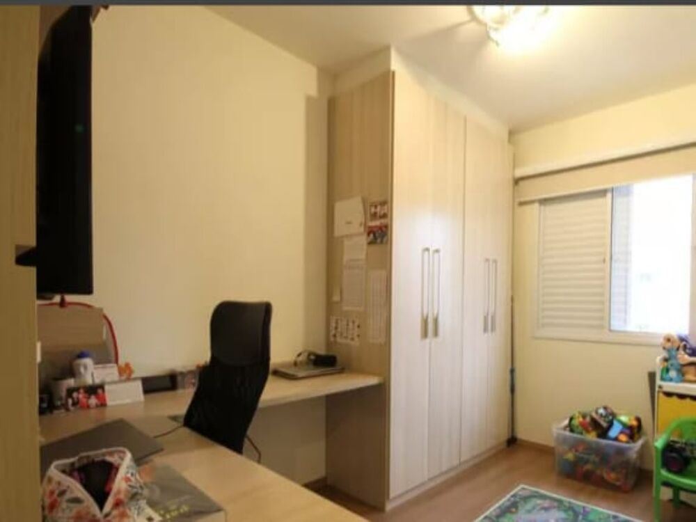 Apartamento, 3 quartos, 85 m² - Foto 2