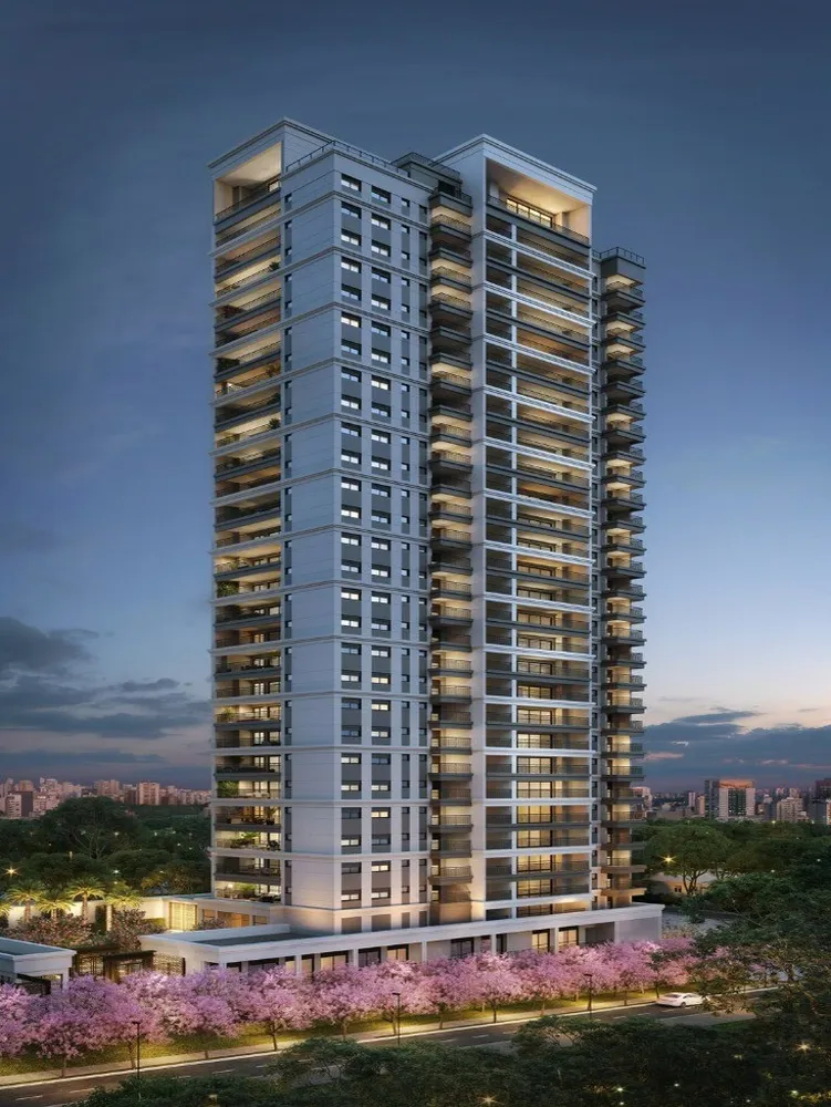 Apartamento, 3 quartos, 173 m² - Foto 4