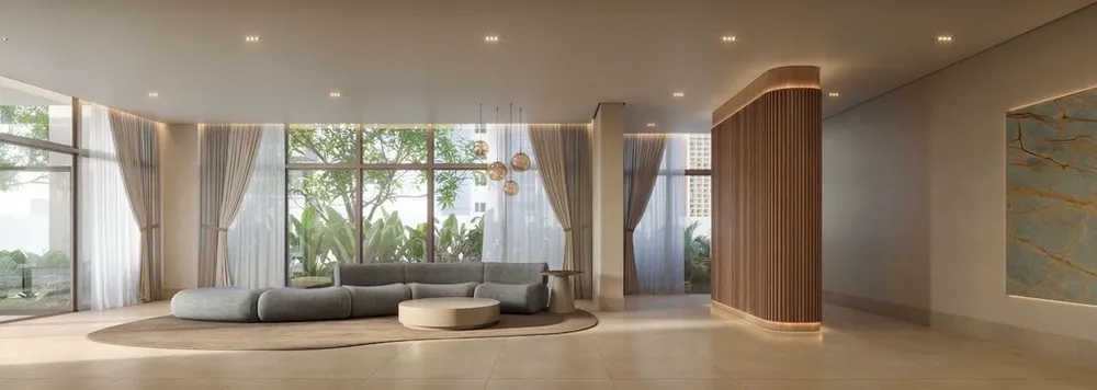 Apartamento, 2 quartos, 83 m² - Foto 11