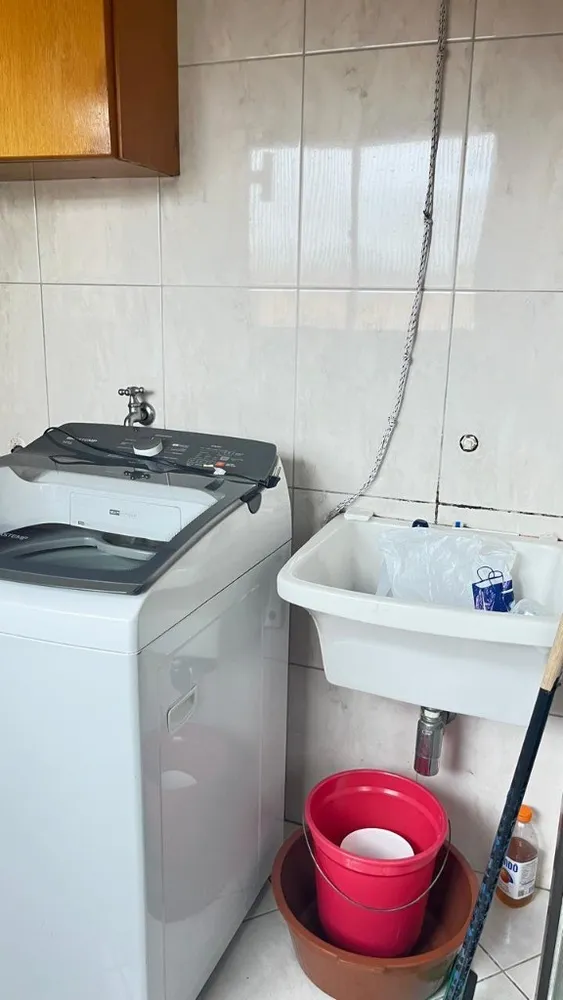 Apartamento, 3 quartos, 107 m² - Foto 7