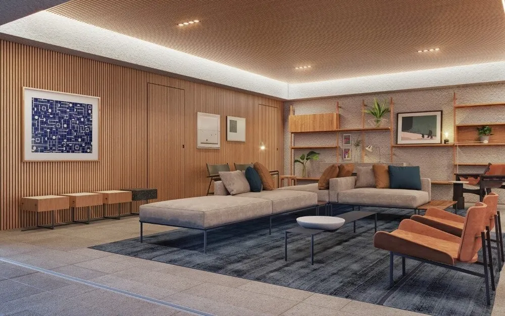 Apartamento, 3 quartos, 412 m² - Foto 5