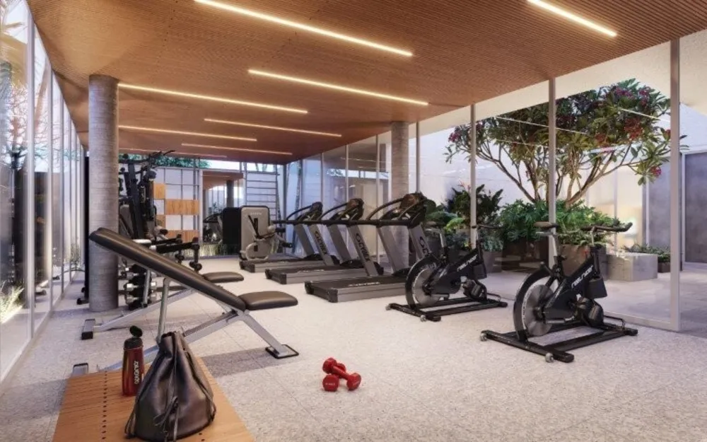 Apartamento, 3 quartos, 412 m² - Foto 4