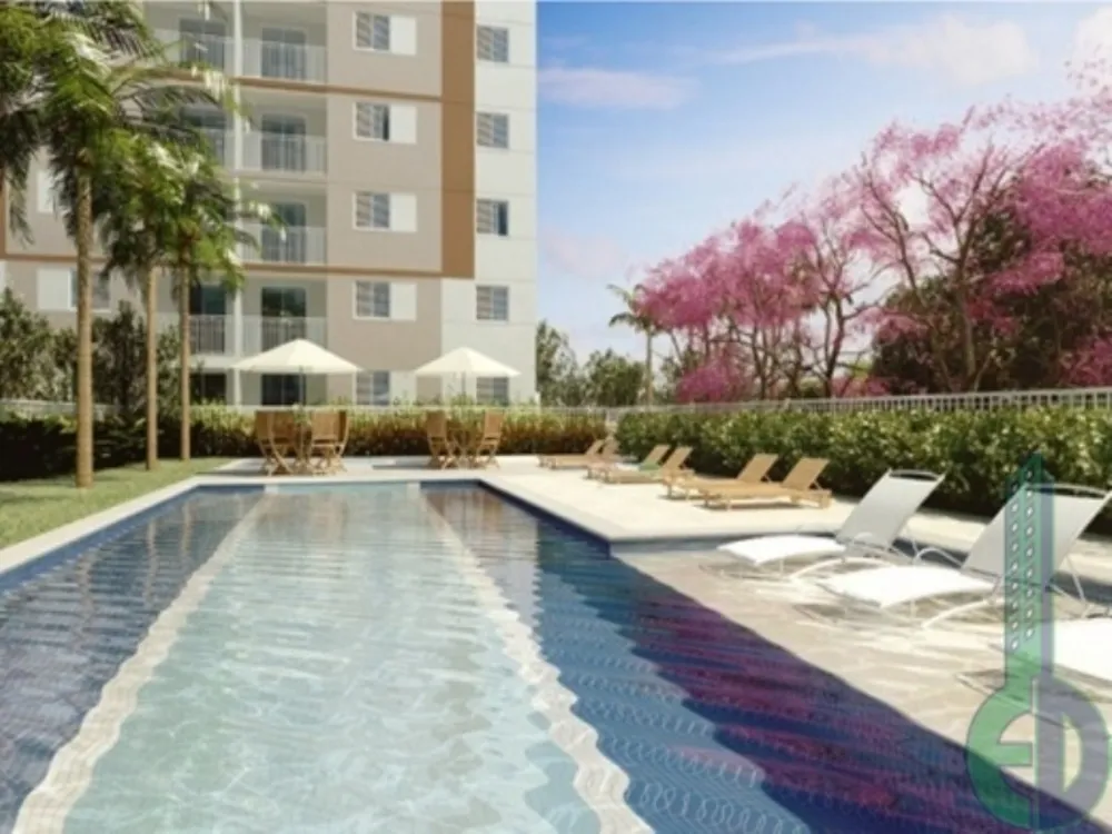 Apartamento, 3 quartos, 73 m² - Foto 6