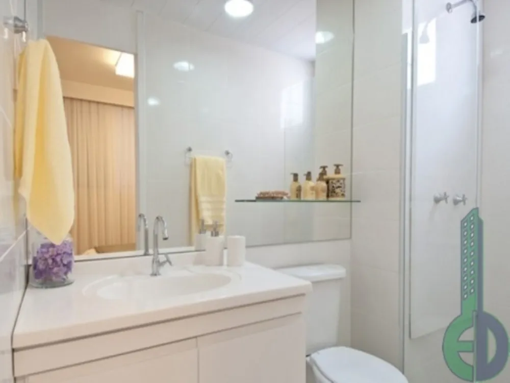 Apartamento, 3 quartos, 73 m² - Foto 11