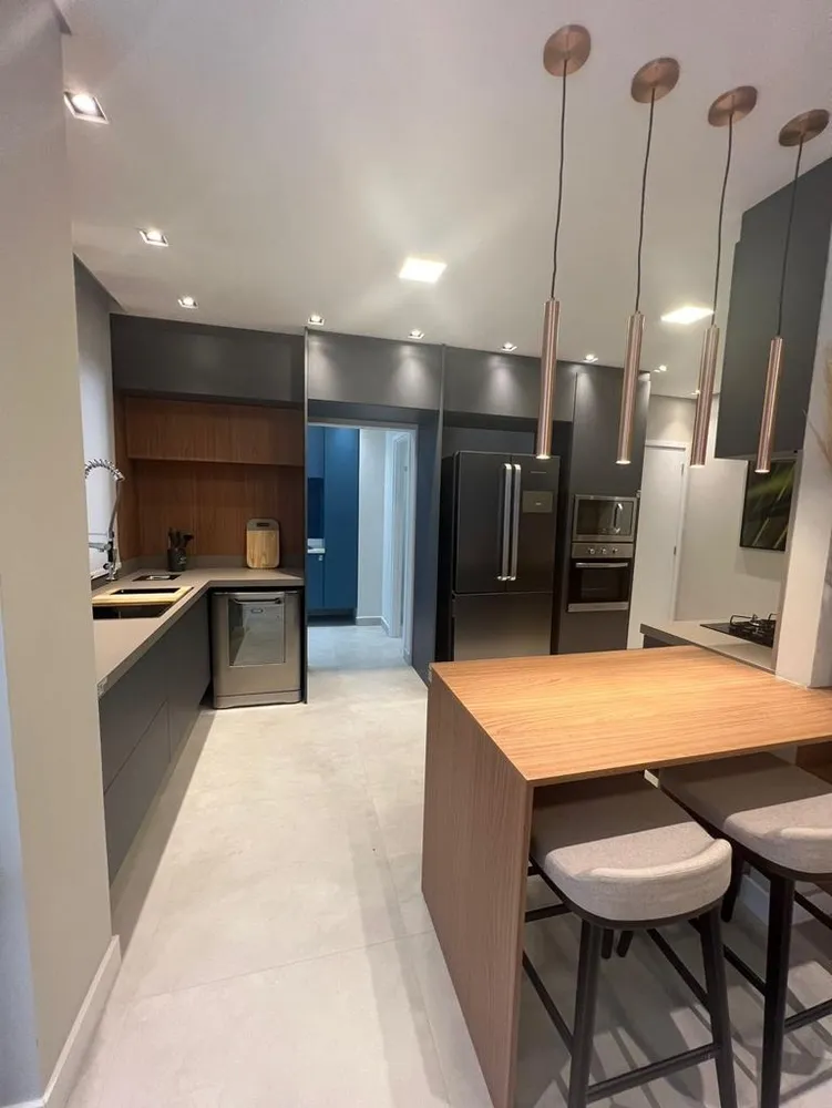 Apartamento, 3 quartos, 127 m² - Foto 12