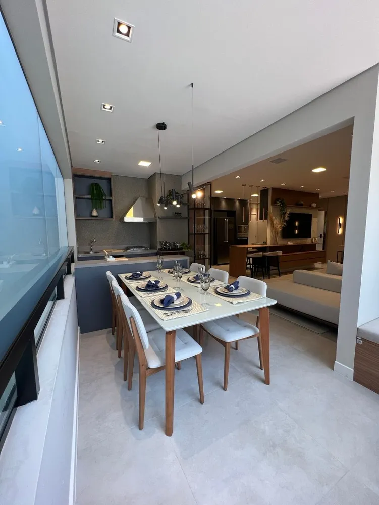 Apartamento, 3 quartos, 127 m² - Foto 11