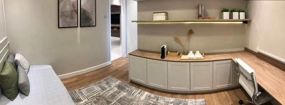Apartamento, 3 quartos, 127 m² - Foto 9