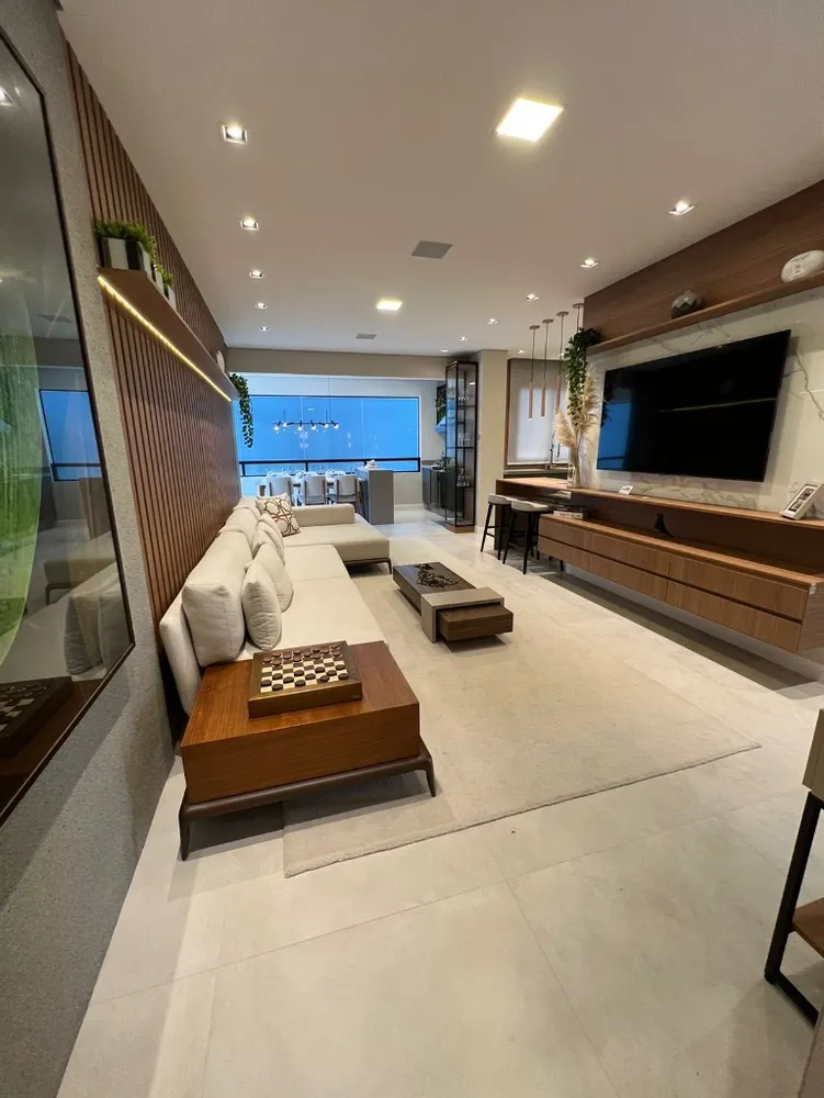 Apartamento, 3 quartos, 127 m² - Foto 8