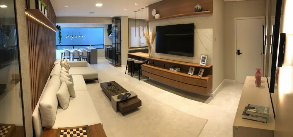 Apartamento, 3 quartos, 127 m² - Foto 5