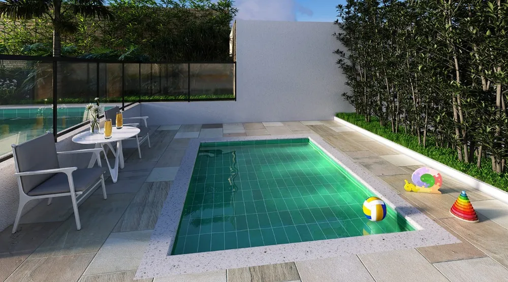 Apartamento, 3 quartos, 127 m² - Foto 5