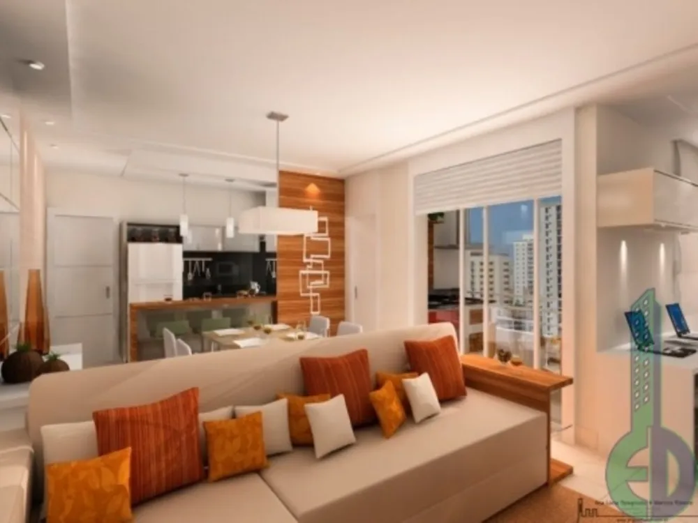 Apartamento, 3 quartos, 82 m² - Foto 5