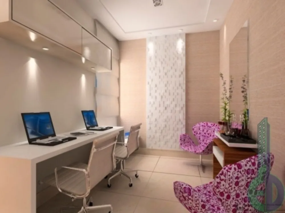 Apartamento, 3 quartos, 82 m² - Foto 6