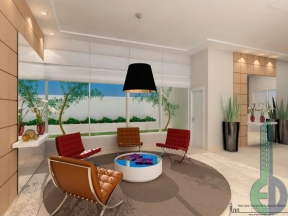 Apartamento, 3 quartos, 82 m² - Foto 11