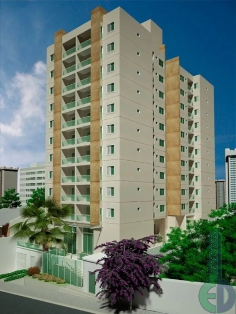 Apartamento, 3 quartos, 82 m² - Foto 1