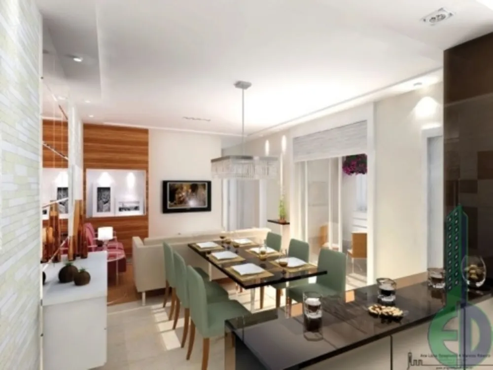 Apartamento, 3 quartos, 82 m² - Foto 8