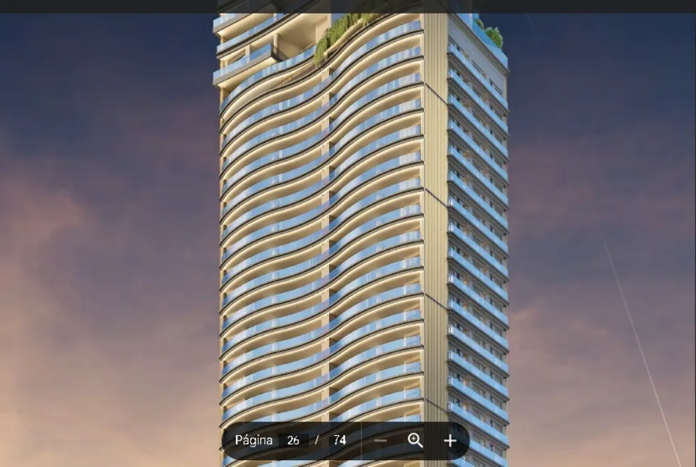 Apartamento, 4 quartos, 348 m² - Foto 11