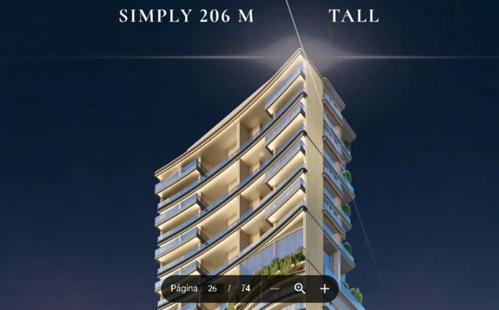 Apartamento, 4 quartos, 348 m² - Foto 10
