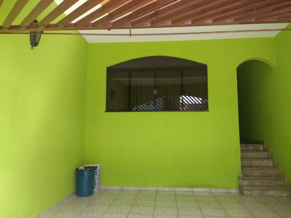 Sobrado, 3 quartos, 185 m² - Foto 3