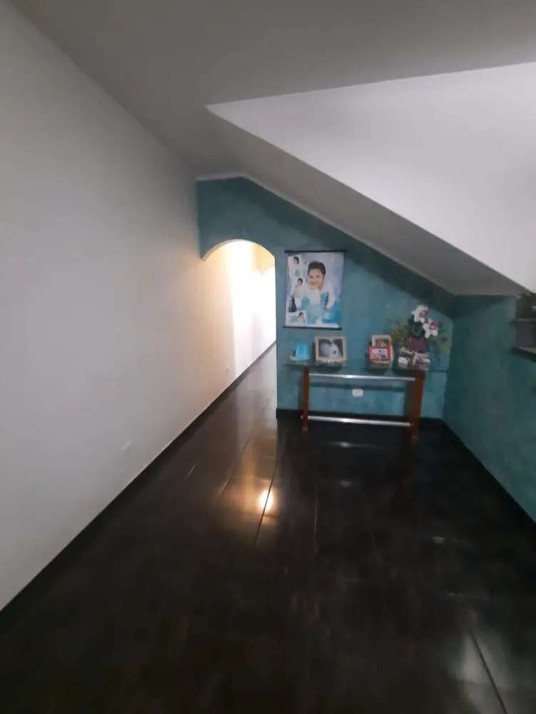 Sobrado, 3 quartos, 185 m² - Foto 7