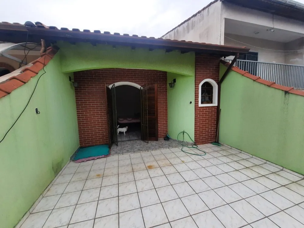 Sobrado, 3 quartos, 185 m² - Foto 1