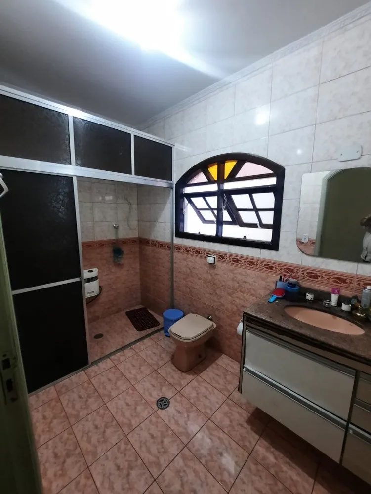 Sobrado, 3 quartos, 185 m² - Foto 12