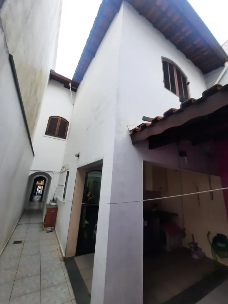Sobrado, 3 quartos, 185 m² - Foto 2