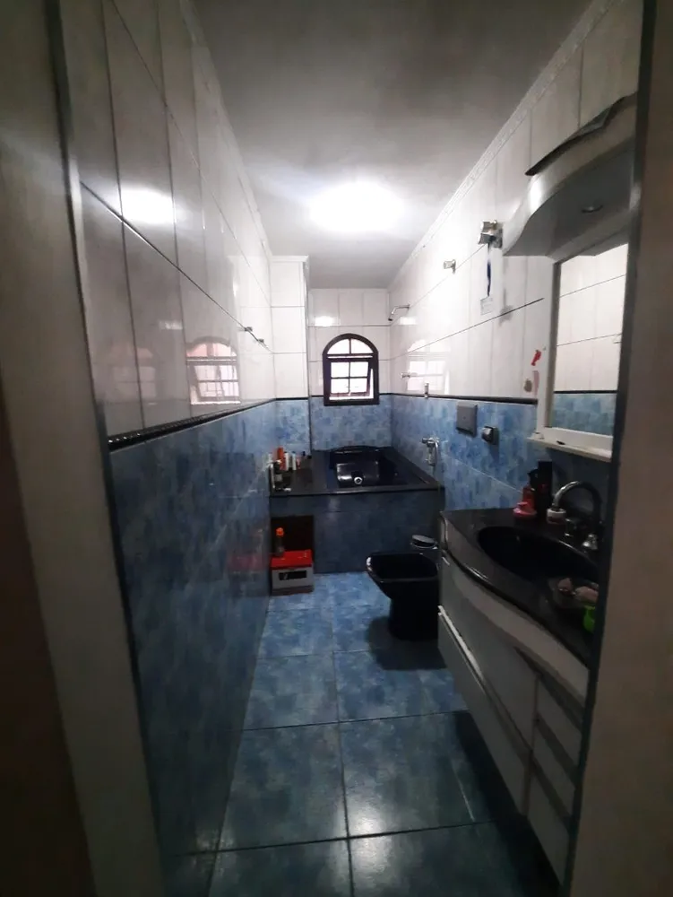 Sobrado, 3 quartos, 185 m² - Foto 11