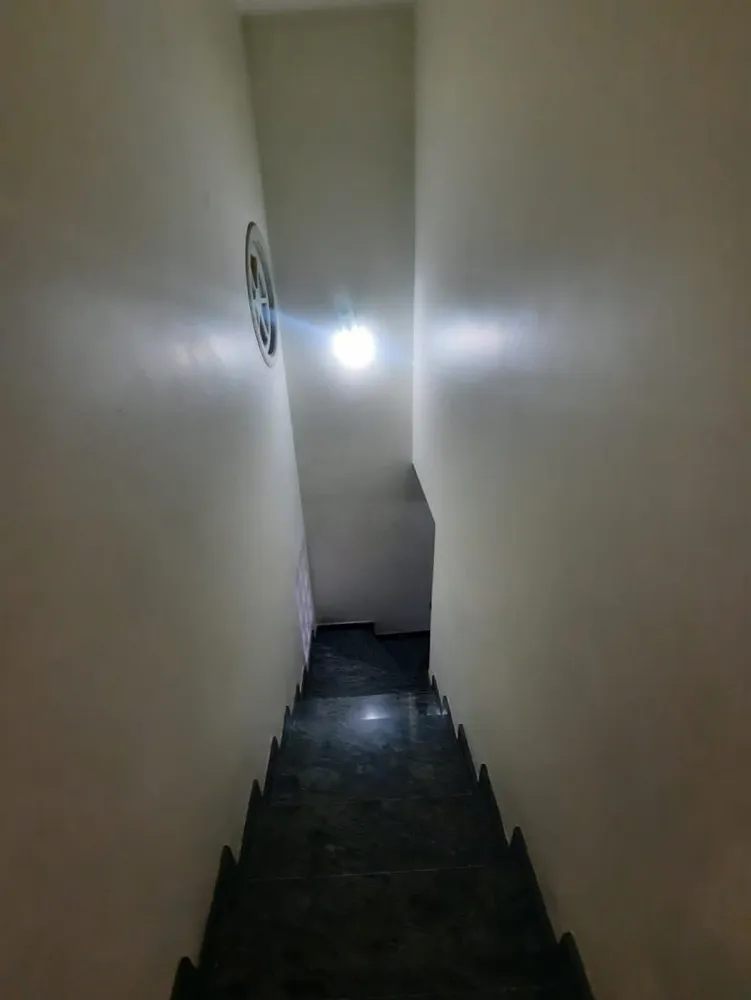 Sobrado, 3 quartos, 185 m² - Foto 5