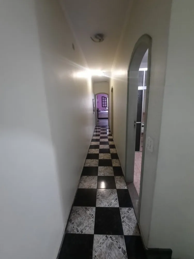 Sobrado, 3 quartos, 185 m² - Foto 9