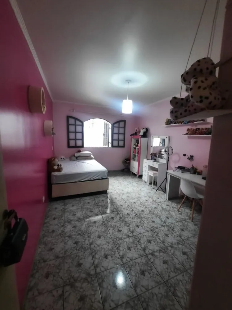 Sobrado, 3 quartos, 185 m² - Foto 8
