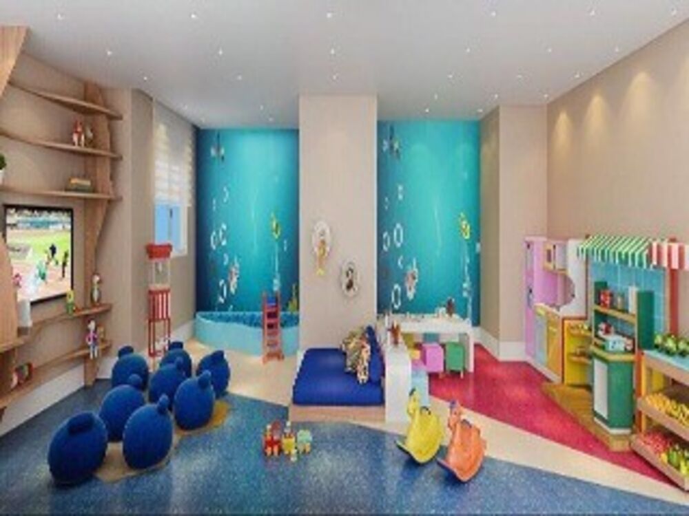 Apartamento, 3 quartos, 103 m² - Foto 12