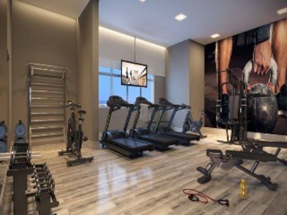 Apartamento, 3 quartos, 103 m² - Foto 6