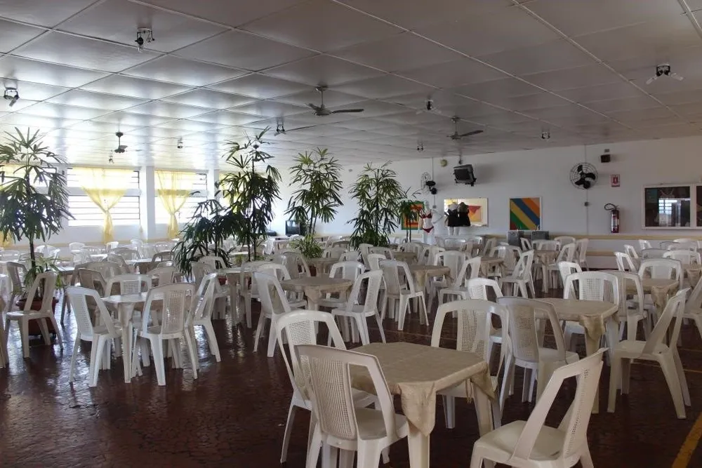 Indústria, 8813 m² - Foto 1