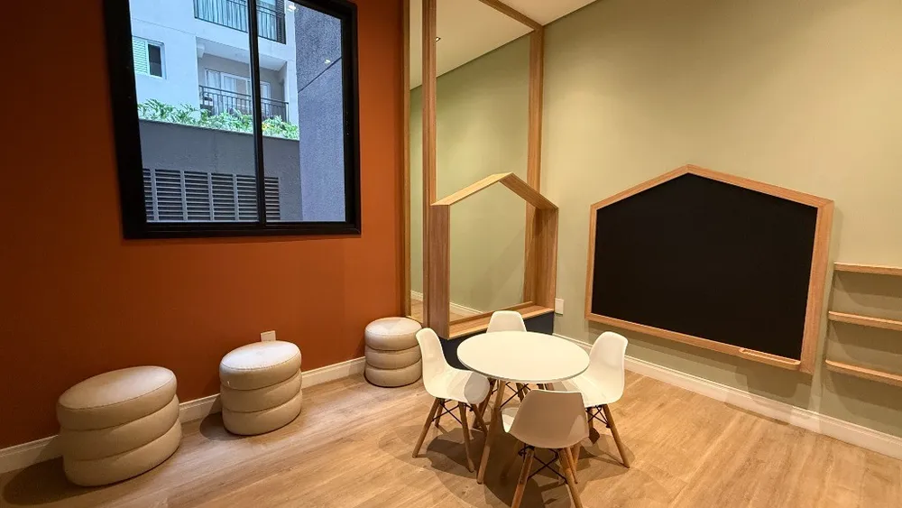 Apartamento, 2 quartos, 64 m² - Foto 4
