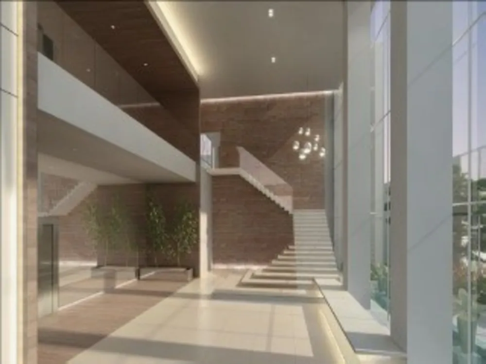 Apartamento, 4 quartos, 342 m² - Foto 2