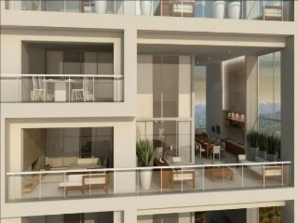 Apartamento, 4 quartos, 342 m² - Foto 5