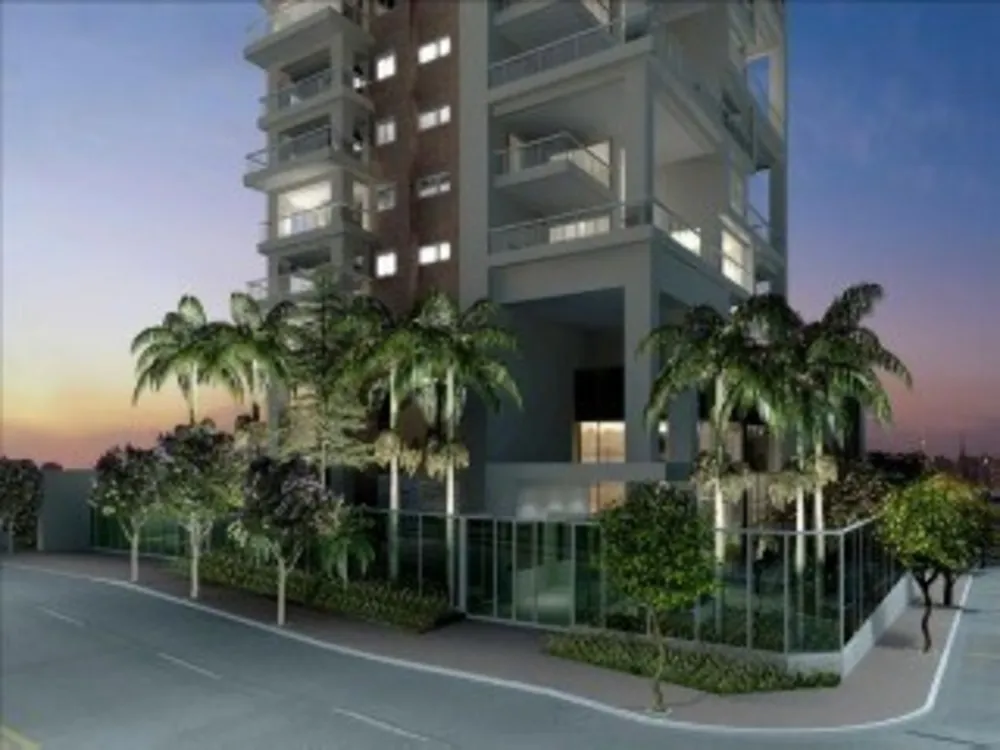 Apartamento, 4 quartos, 342 m² - Foto 4