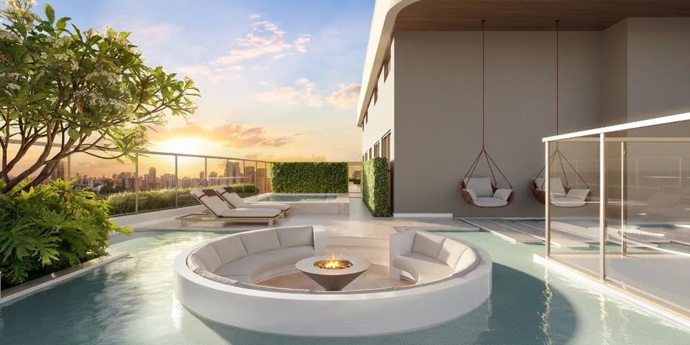 Apartamento, 3 quartos, 203 m² - Foto 7
