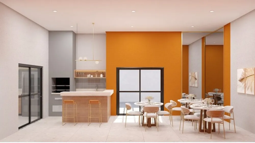 Apartamento, 2 quartos, 36 m² - Foto 5