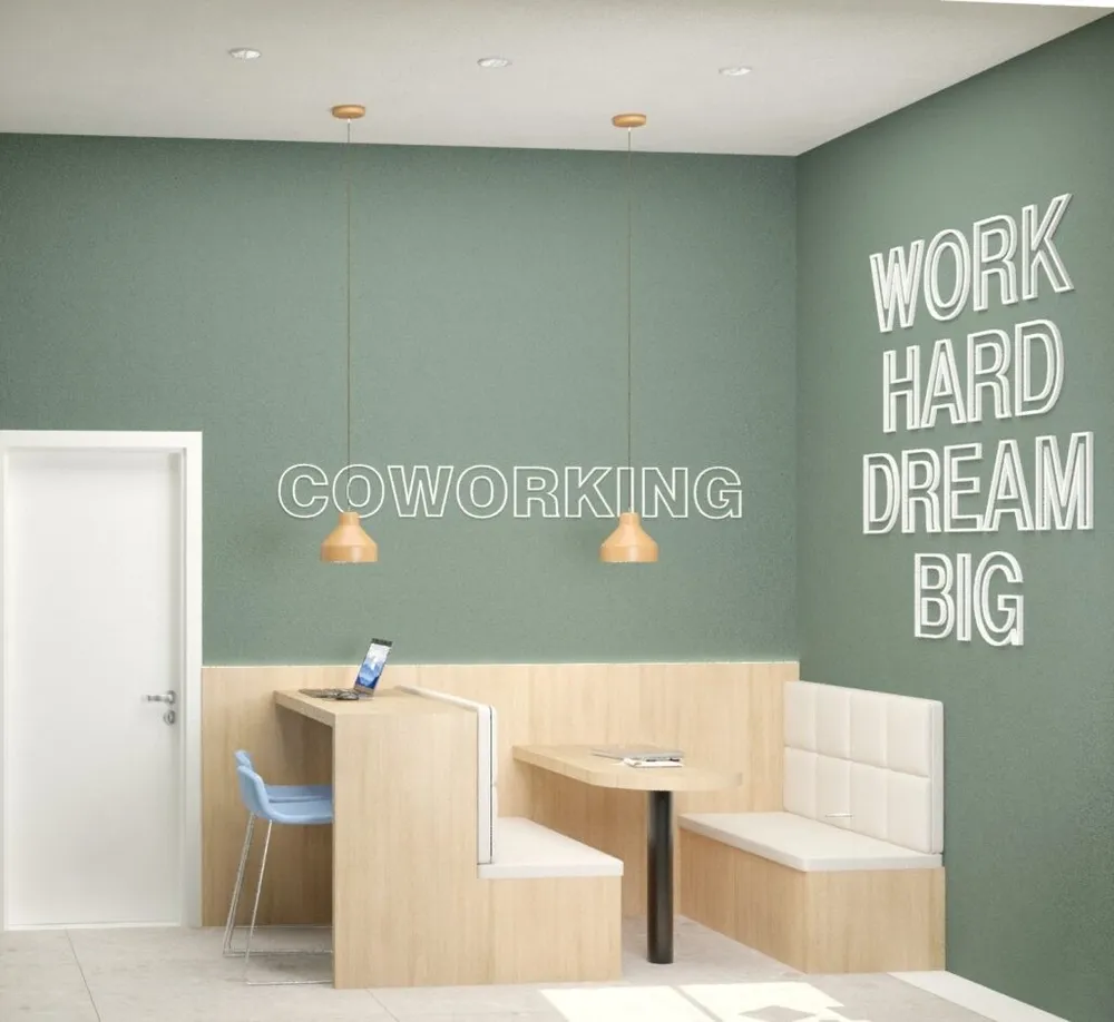 Apartamento, 2 quartos, 36 m² - Foto 7