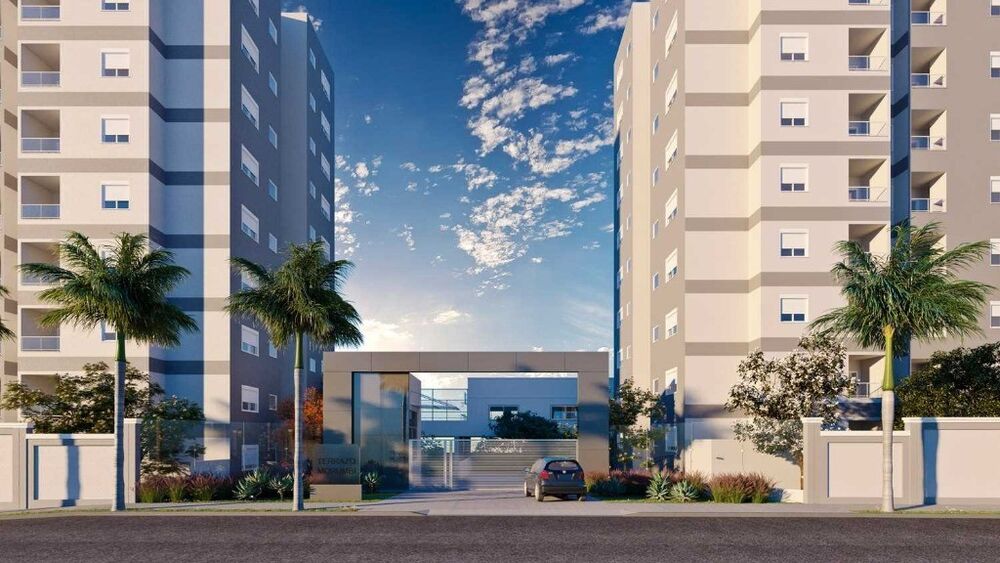 Apartamento, 2 quartos, 52 m² - Foto 5