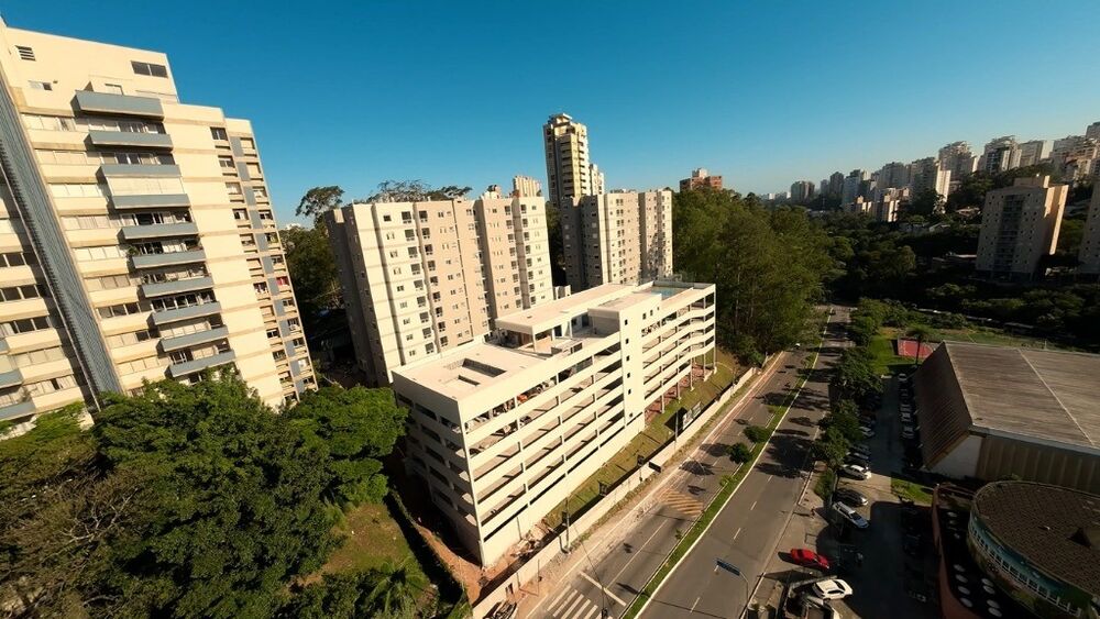 Apartamento, 2 quartos, 52 m² - Foto 7