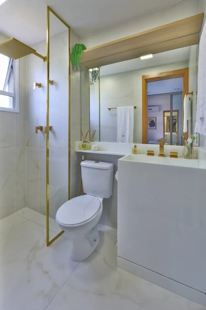 Apartamento, 2 quartos, 52 m² - Foto 7