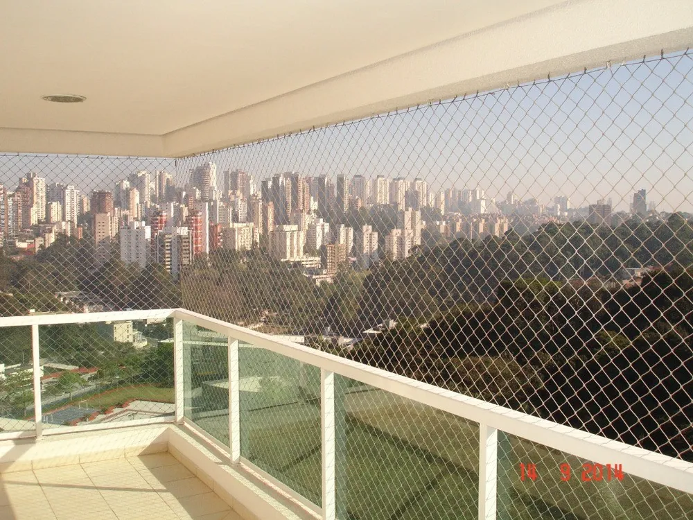 Apartamento, 2 quartos, 113 m² - Foto 2