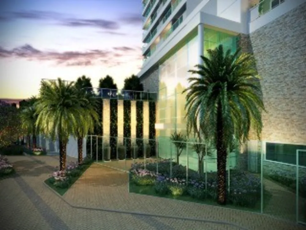 Apartamento, 1 quarto, 33 m² - Foto 9